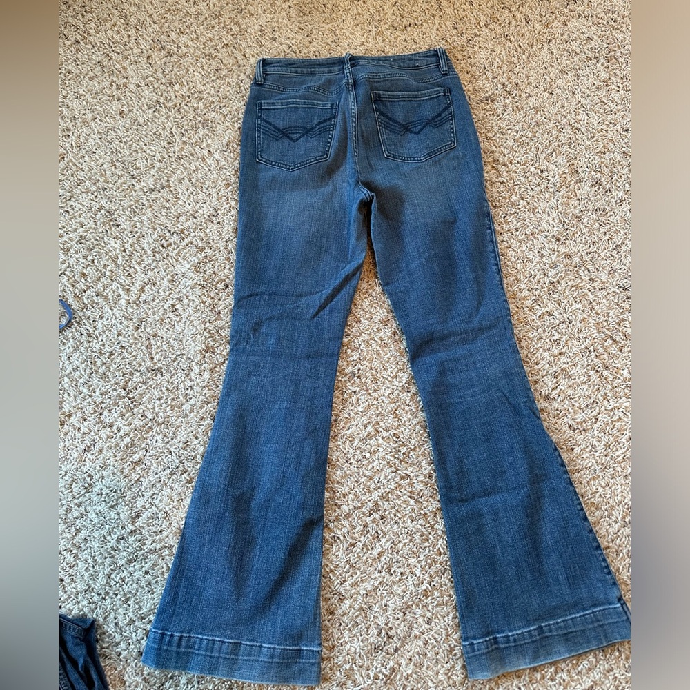 Idyllwind Flares Size 12